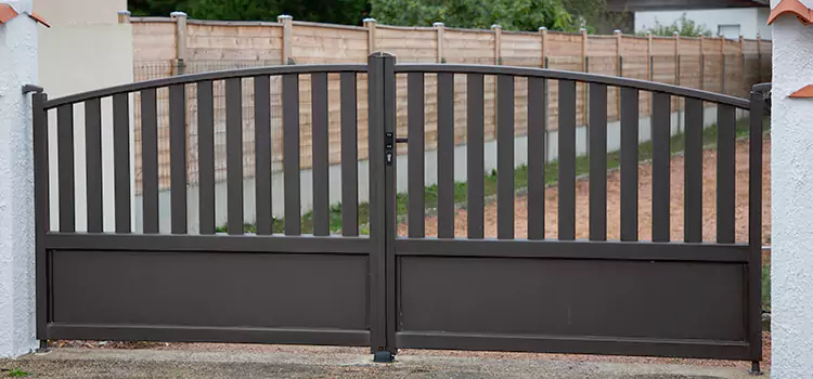 Advanced Gate Solutions in Mobile, AL