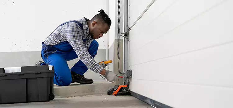 Expert Solutions for Every Garage Lock Need in Mobile, AL