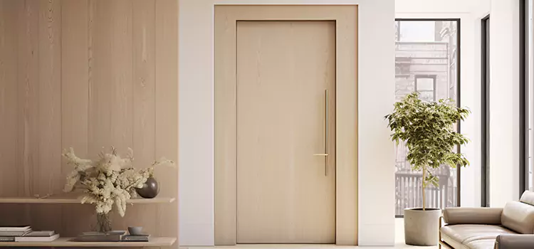 Choose Quality for Your Inside Doors in Mobile, AL