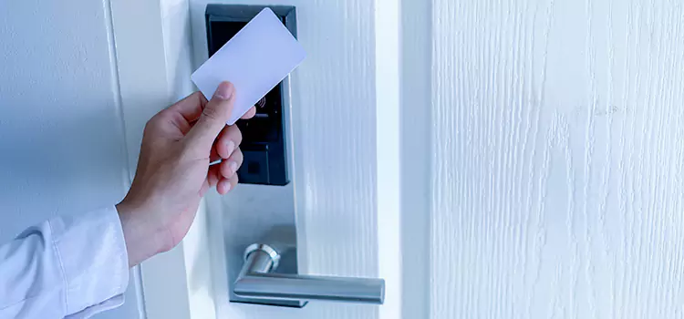Why Choose Us for Your Keycard Lock Installation in Mobile, AL?