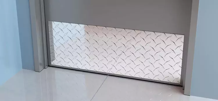 Benefits of Professional Kick Plate Solutions in Mobile, AL