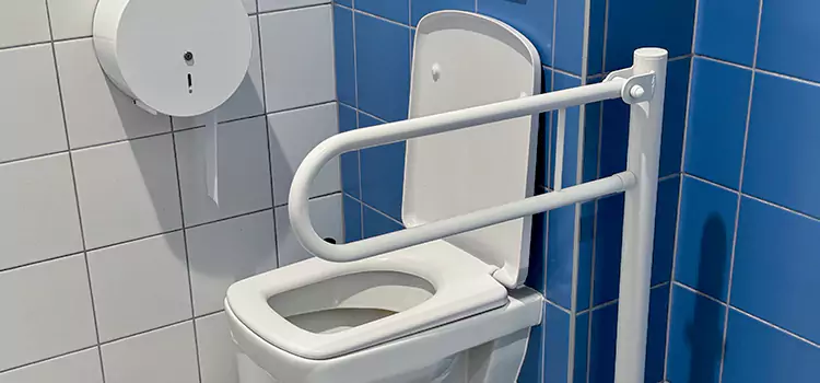 Comprehensive Solutions in Mobile, AL for Accessible Facilities