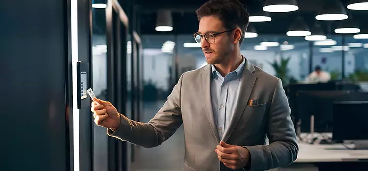 Our Commitment to Keycard Security Excellence in Mobile, AL